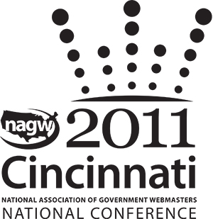 2011 NAGW Conference Logo