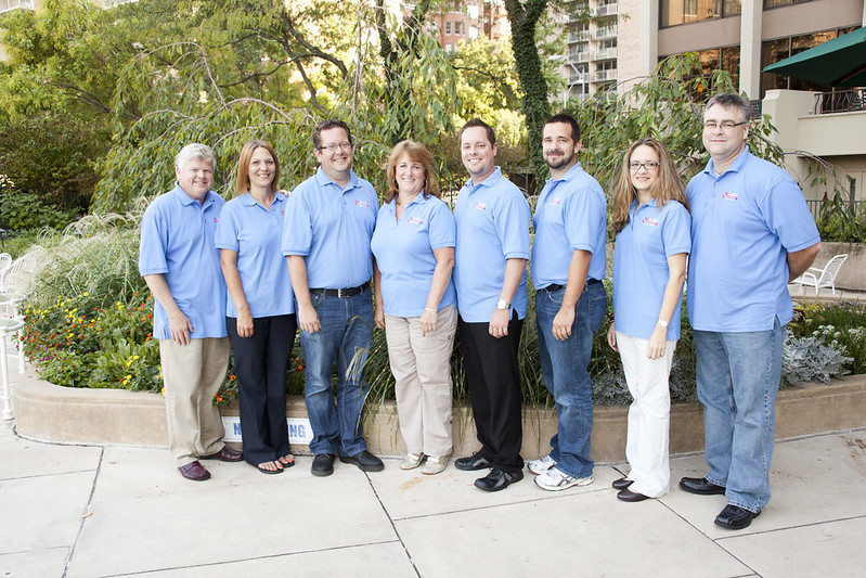 2012 NAGW Board Photo