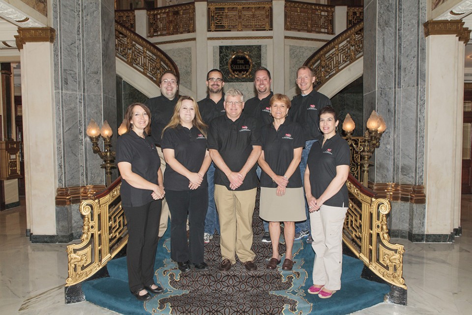 2013 NAGW Board of Directors