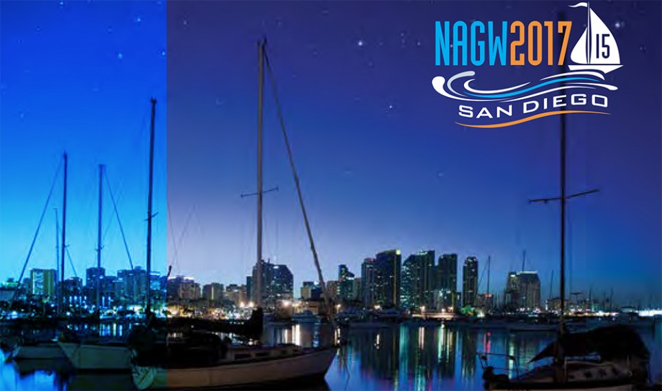 2017 NAGW National Conference