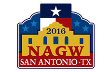 2016 NAGW Conference Logo
