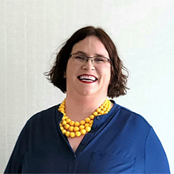 Colleen Harris