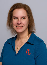 Colleen Kilian headshot