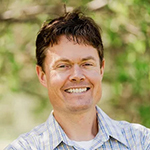 Dave Seabeck headshot