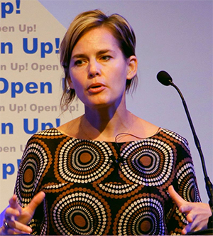 Jennifer Pahlka