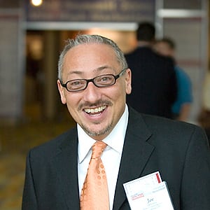 Joe Rotella - NAGW keynote Speaker