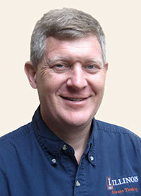 Jon Gunderson headshot