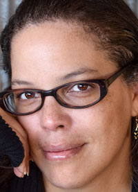Kat shaw headshot