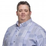 Marcus Townsend headshot