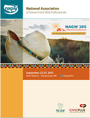 2015 NAGW Conference Handbook