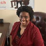 Andrea Batts-Latson