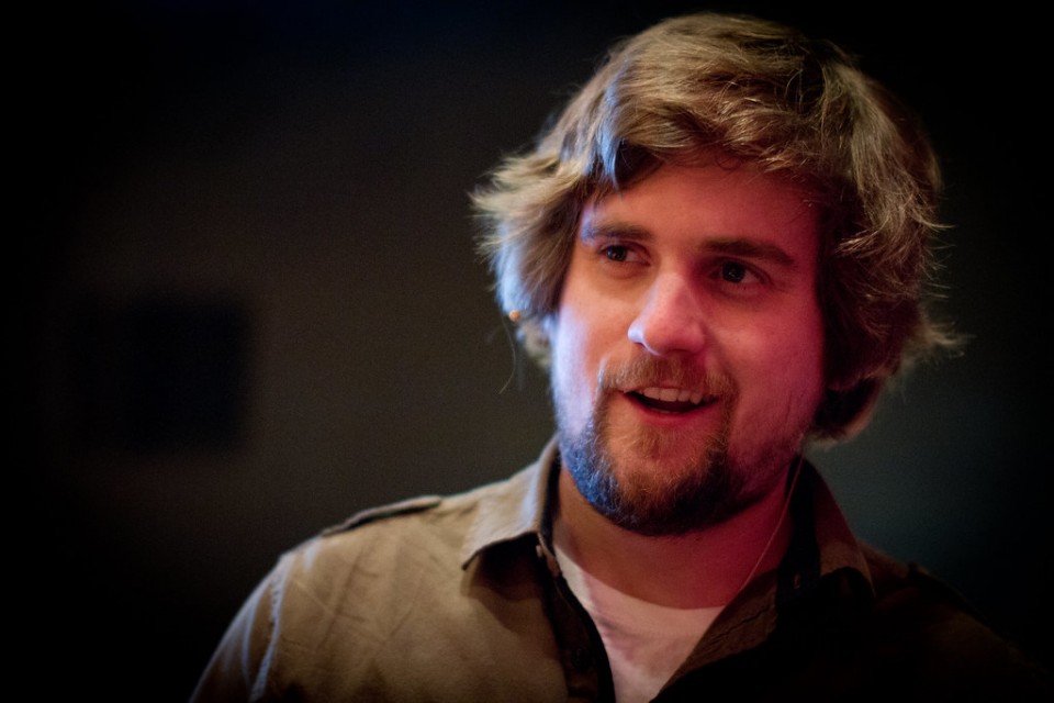 Brad Frost