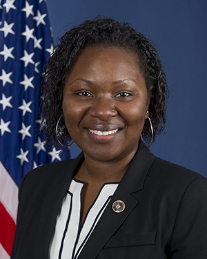 Hadiza Buge 