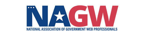 NAGW - celebrating 20 years logo