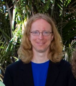 Eric Meyer
