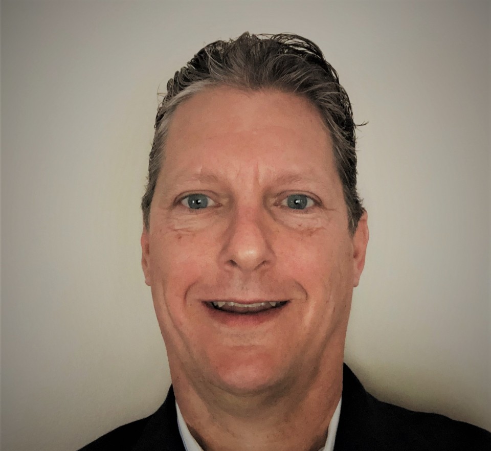 David Herr