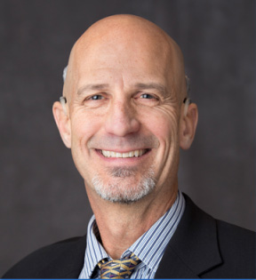 Jay Wyant