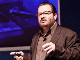 Jeffrey Zeldman - Keynote at NAGW