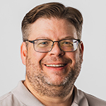 Ken Smith headshot