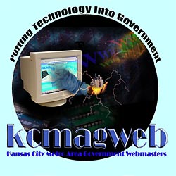 Kansas City Metro Area Government Webmasters