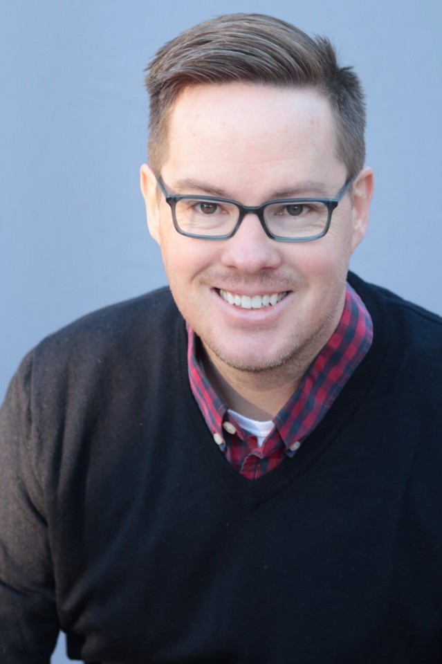 Luke Norris