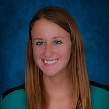 Rachael Taft