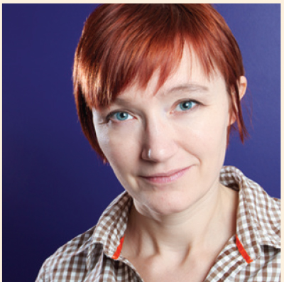 Rachel Andrew