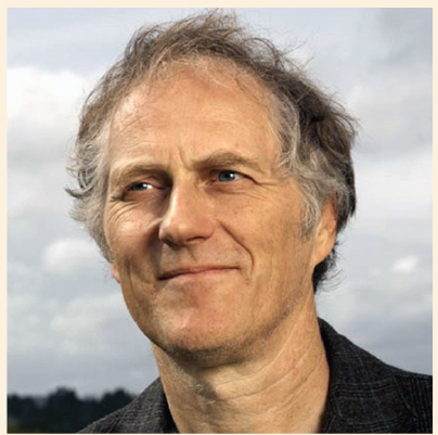 Tim O'Reilly